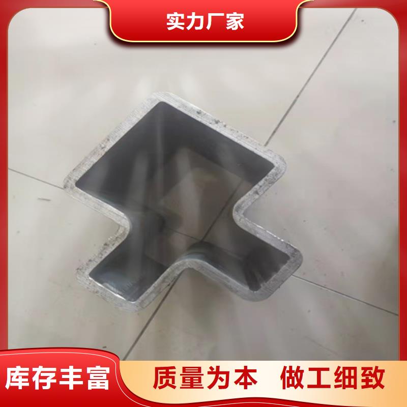 无缝钢管无缝管规格型号全