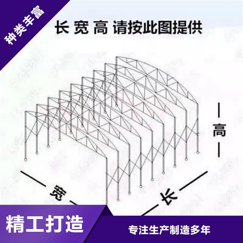 本地手动推拉篷生产厂家