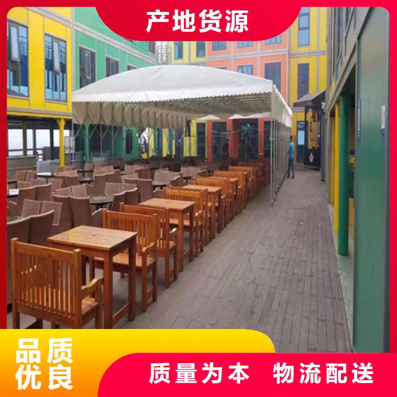 物流仓储帐篷批发