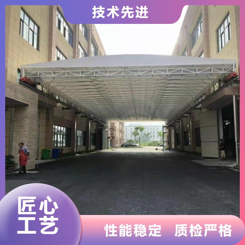 白沙县大号型推拉帐篷商家