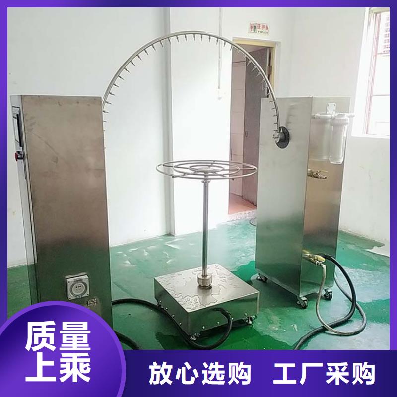 電動車能不能淋雨防水不可定制防水淋雨試驗