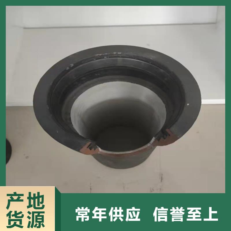 球墨铸铁管件球墨铸铁圆棒老品牌厂家