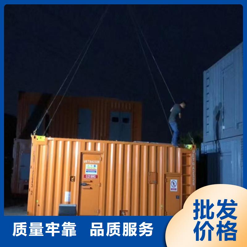 建阳施工建设柴油发电机出租