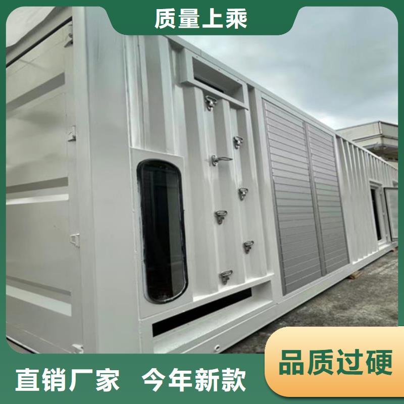 清流租赁高速建设电源车