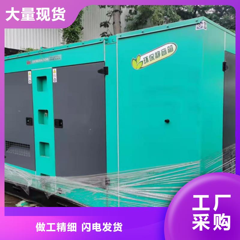 大功率發(fā)電車出租