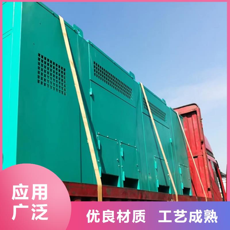 打樁施工發(fā)電機租賃放心選擇