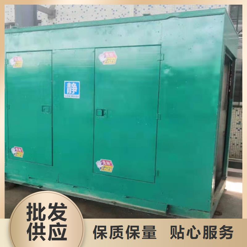 扎達打樁施工發(fā)電機出租滿足排放要求