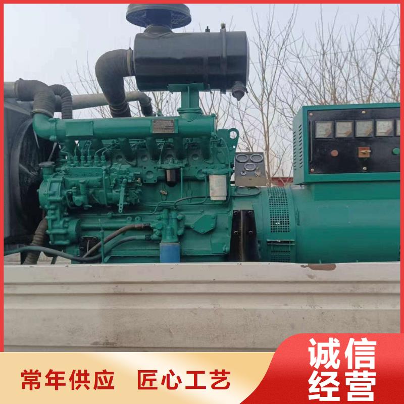 布拖發(fā)電機(jī)租賃公司