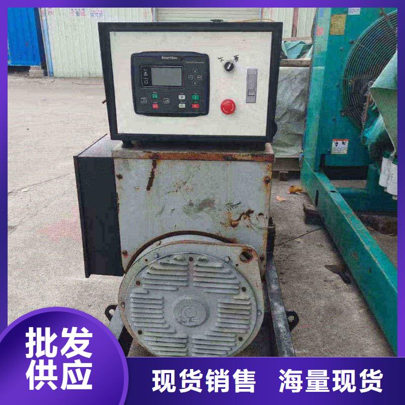 夏津發(fā)電機(jī)出租