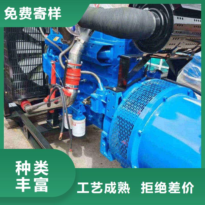 叢臺發(fā)電機(jī)租賃公司