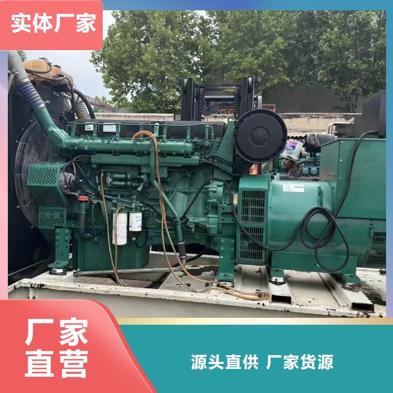 張家口崇禮縣哪里租發(fā)電機
