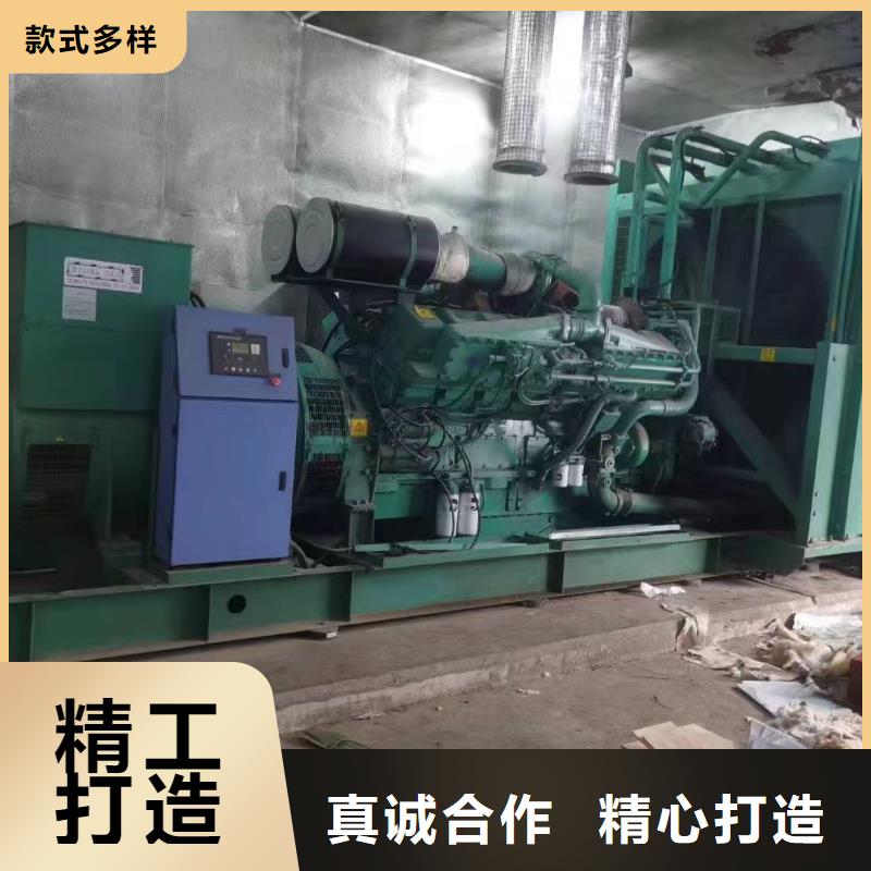 泰興發(fā)電機(jī)出租
