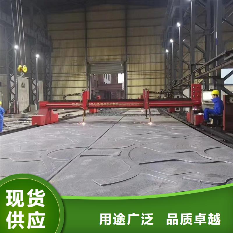 Q235B工字鋼
