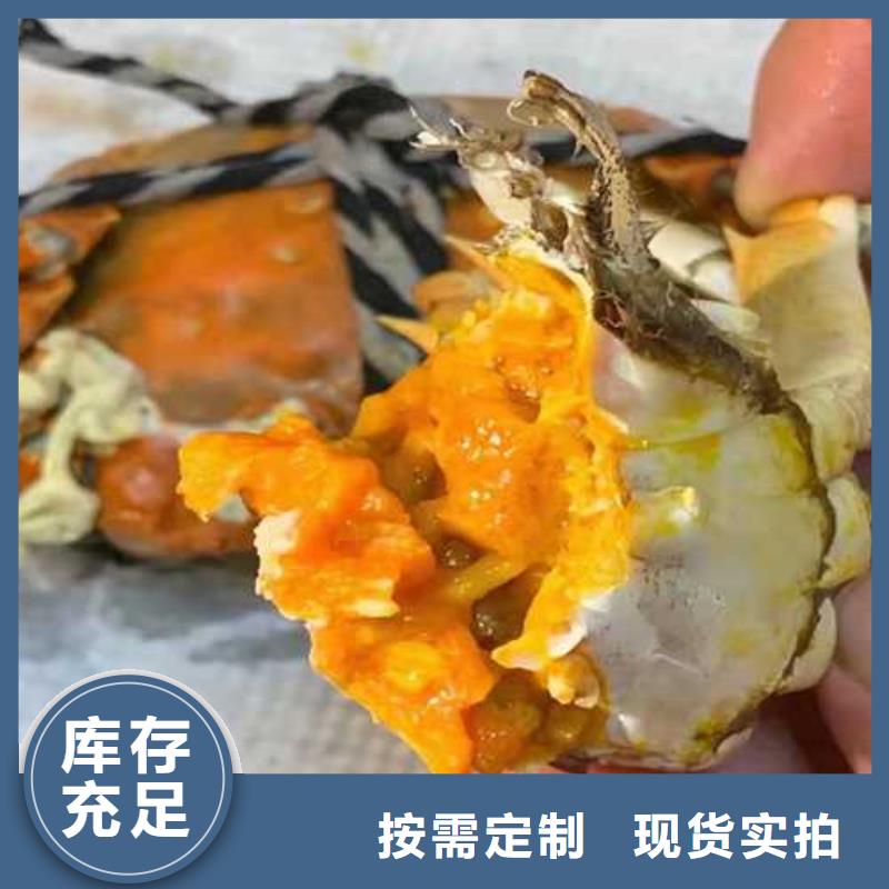 大闸蟹礼盒的厂家-阳澄湖镇莲花岛顾记大闸蟹经营部