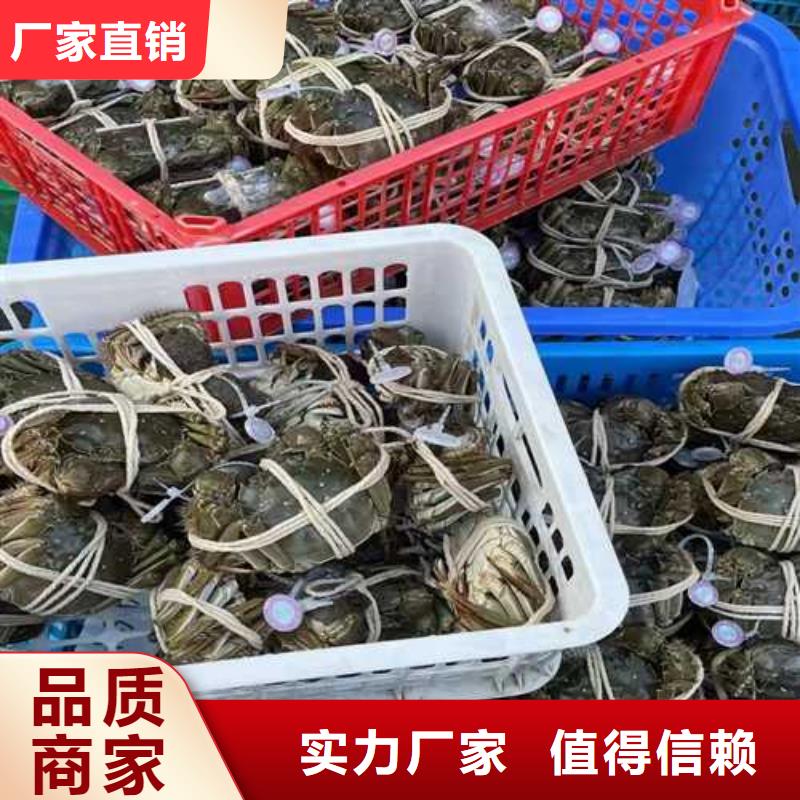 开化县阳澄湖大闸蟹礼盒