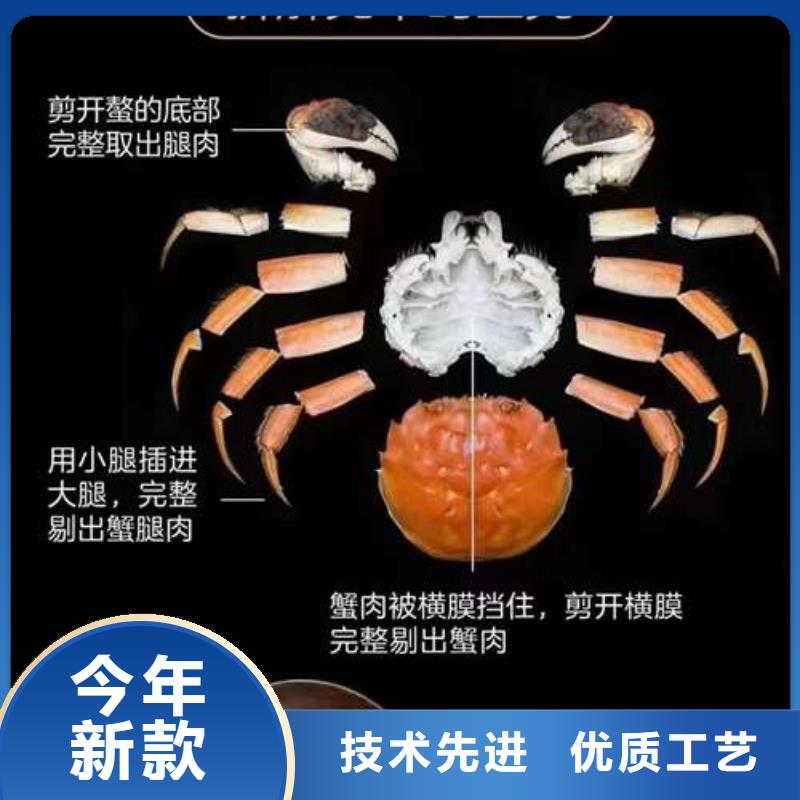 佛山市鮮活陽澄湖螃蟹價格走勢