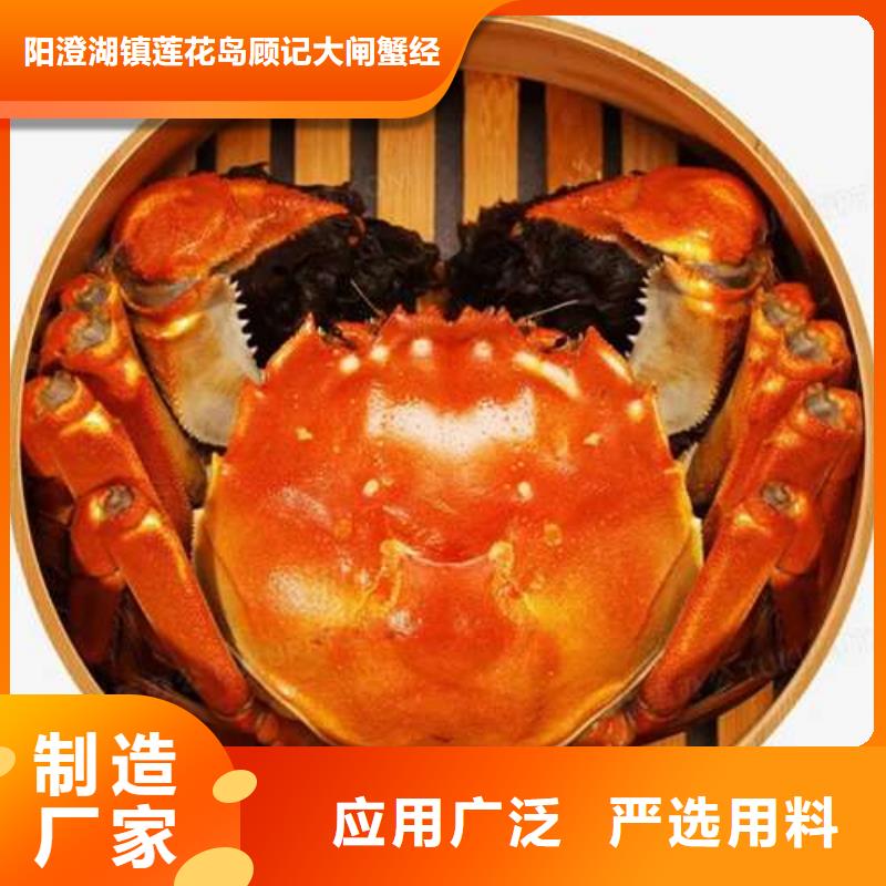 蟹_陽澄湖大閘蟹批發(fā)店現(xiàn)貨充足