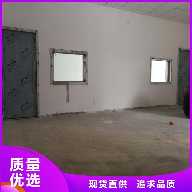 優(yōu)質(zhì)CBCT防輻射門(mén)供應(yīng)商