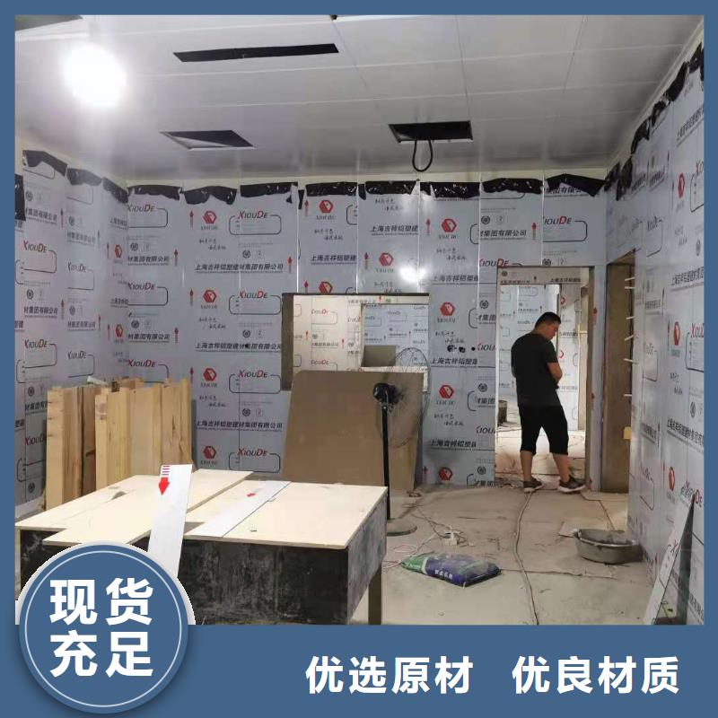 射线防护工程【铅房厂家】标准工艺