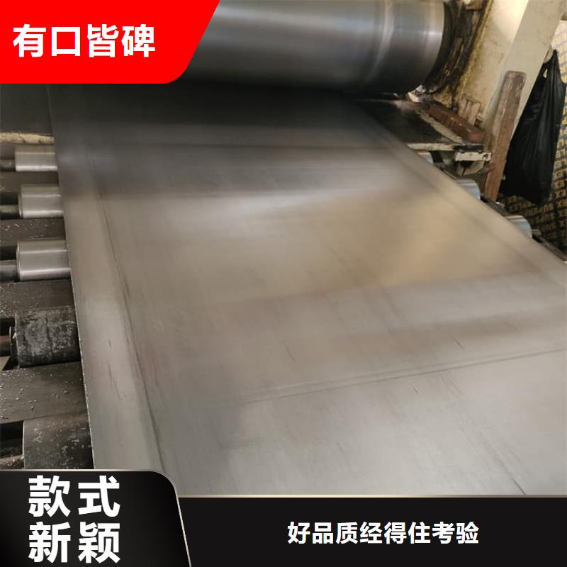 醫(yī)用防輻射鉛皮來廠實地考察