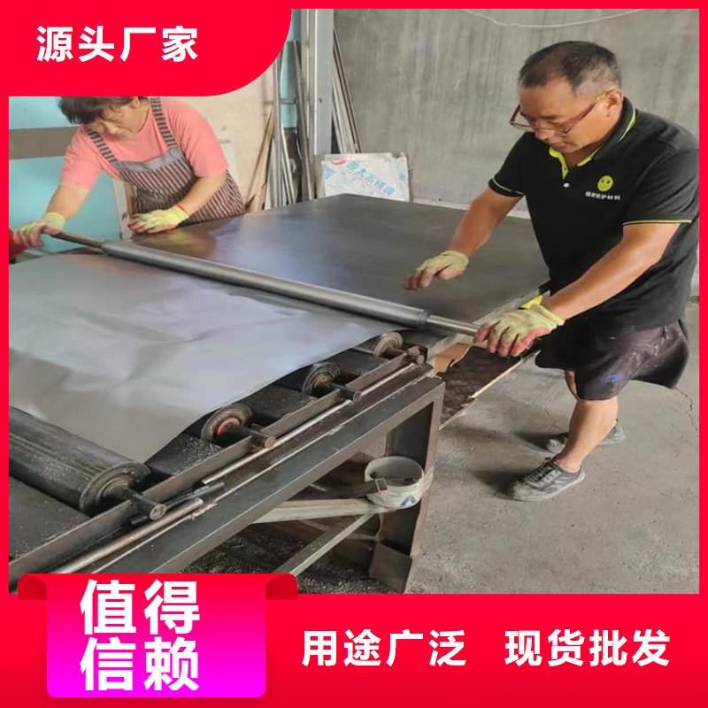 口碑好的影像科防護(hù)鉛板公司