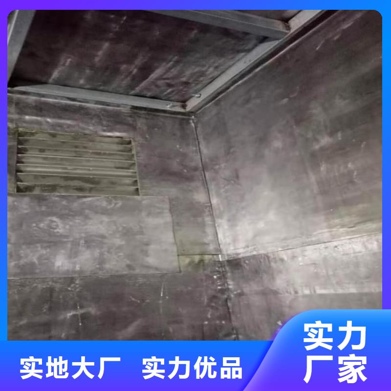5mm純鉛板工廠直營(yíng)