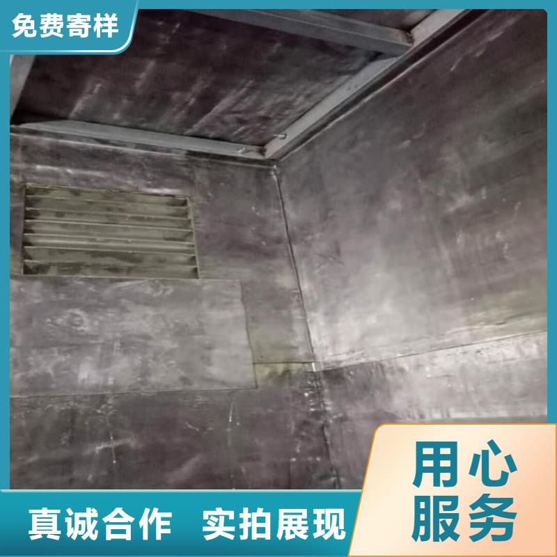 防輻射鉛皮|品質(zhì)好的防輻射鉛皮廠家