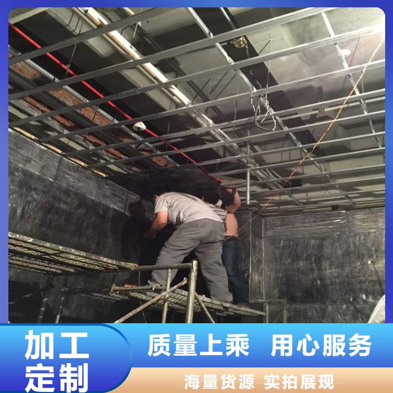 CBCT室鉛板重信譽廠家