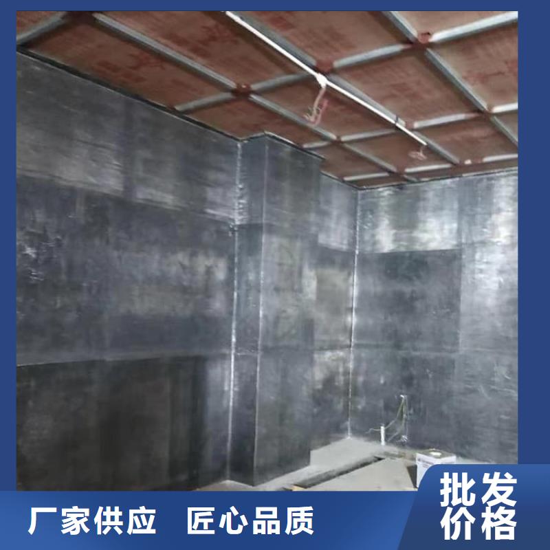 質(zhì)量優(yōu)的核醫(yī)學鉛板品牌廠家