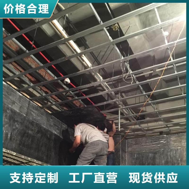鉛板3mmpb工藝精湛