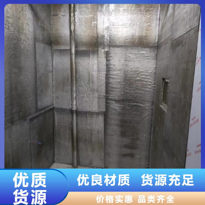 CBCT室鉛板_CBCT室鉛板廠家