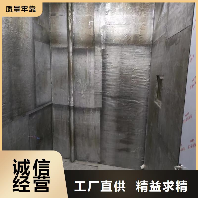 質(zhì)量優(yōu)的核醫(yī)學鉛板品牌廠家