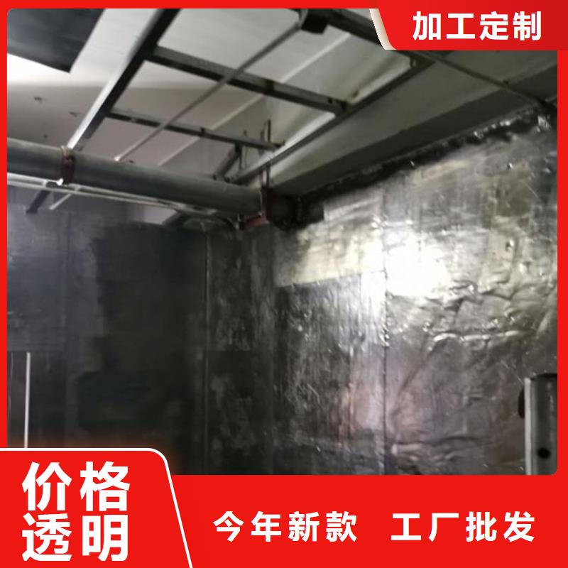 靠譜的射線防護(hù)鉛板公司