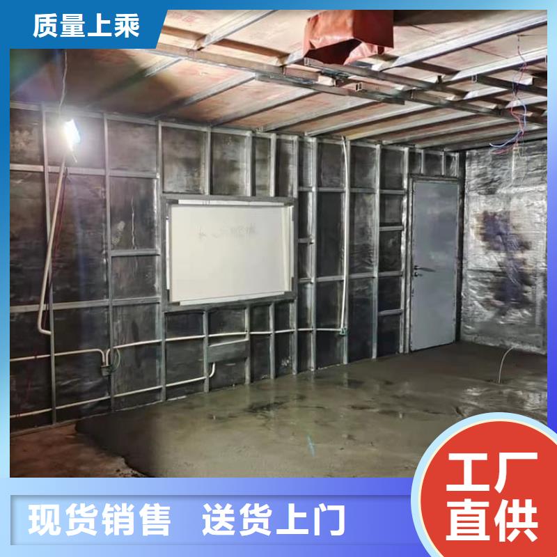 買醫(yī)用防護鉛板密度必看-經(jīng)驗豐富