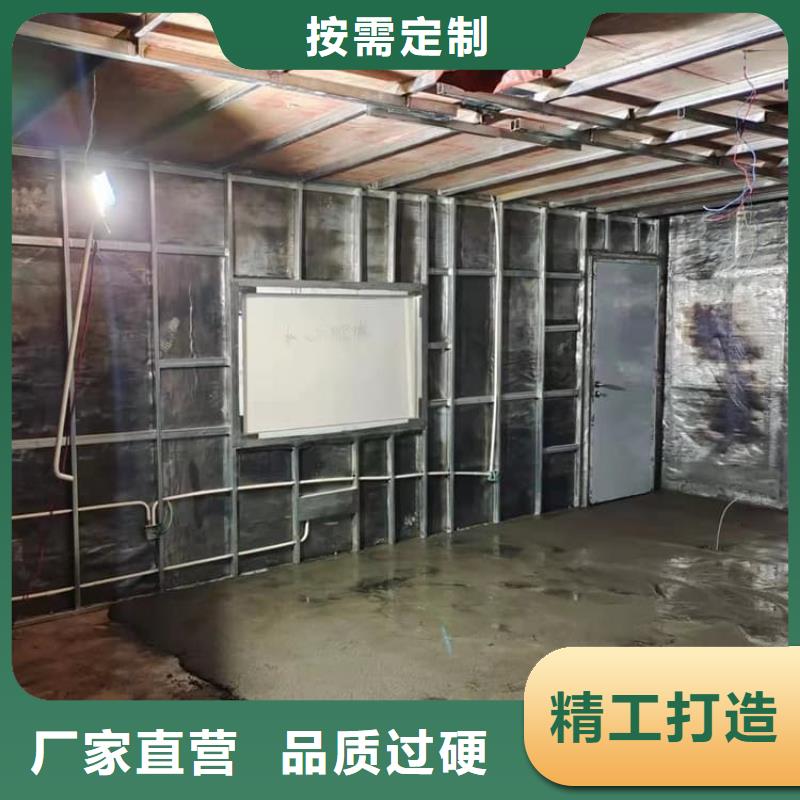實(shí)力雄厚的放射科鉛板加工廠家