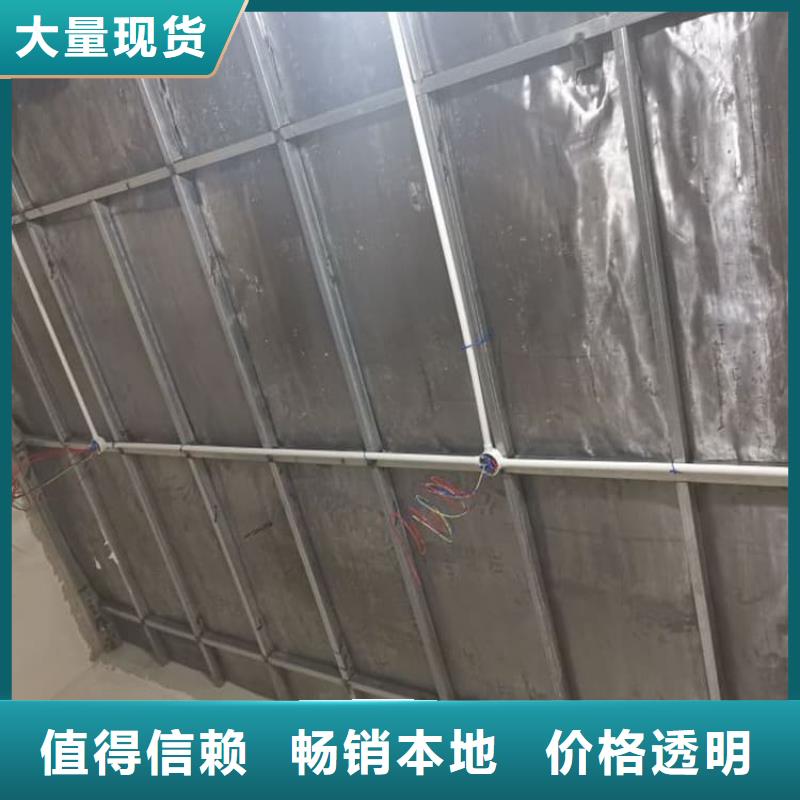 射線防護(hù)鉛板優(yōu)惠力度大