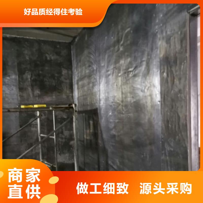 放射科鉛板行情走勢(shì)