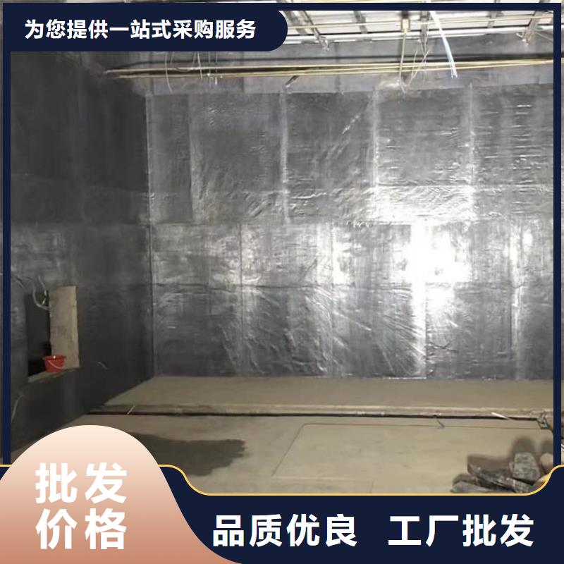 CT室鉛板提供定制