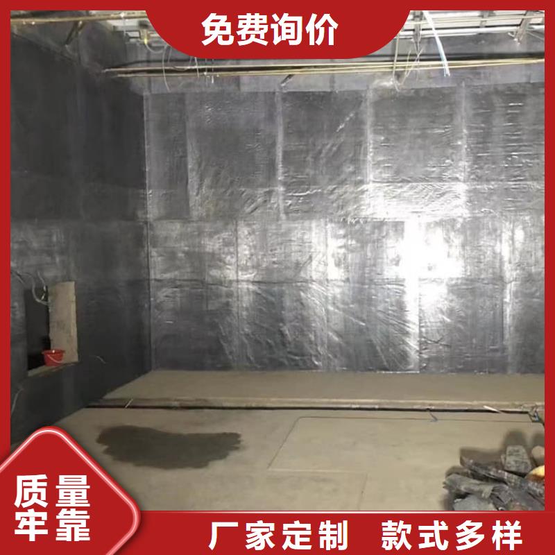實(shí)力雄厚的放射科鉛板加工廠家