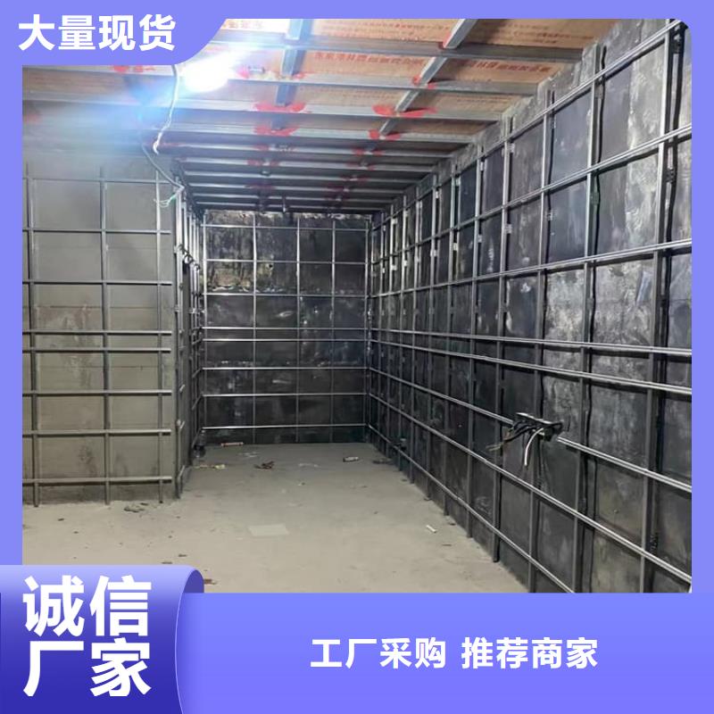 放射科鉛板行情走勢(shì)