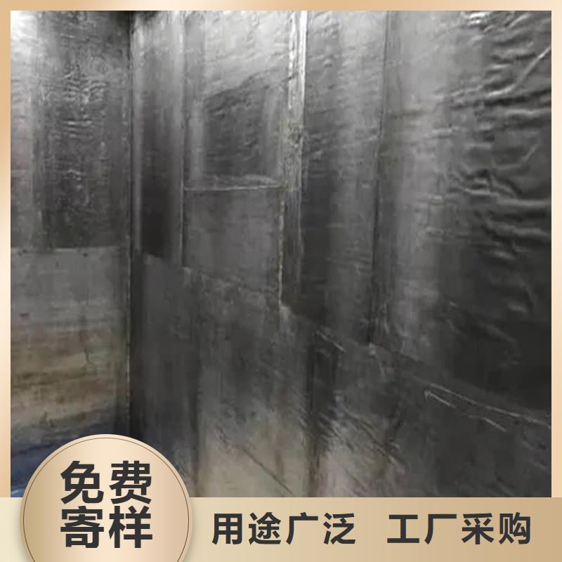 靠譜的鉛皮生產(chǎn)廠家