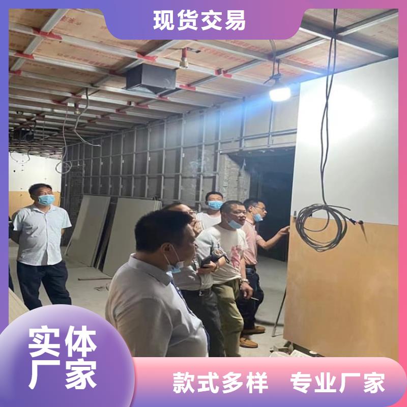 防輻射鉛板多年老廠
