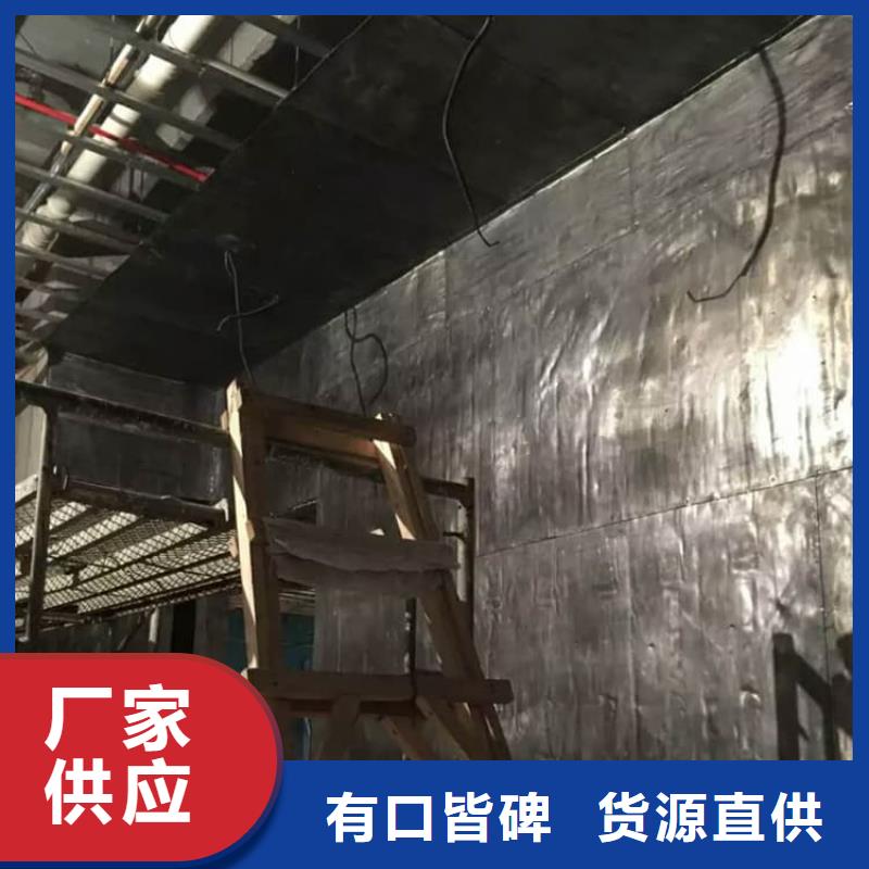 5mm纯铅板品质与价格同行