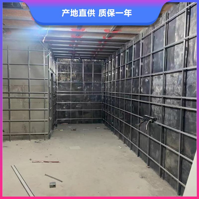 的核醫(yī)學(xué)鉛板廠家