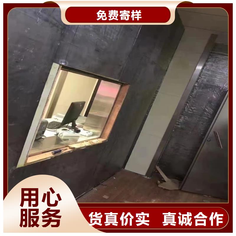 鉛板2mmpb廠家口碑好