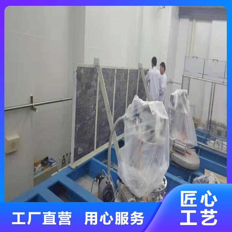 醫(yī)用鉛板設備生產廠家