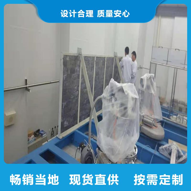 庫(kù)存充足的探傷房鉛板厚度計(jì)量計(jì)算公式供貨商