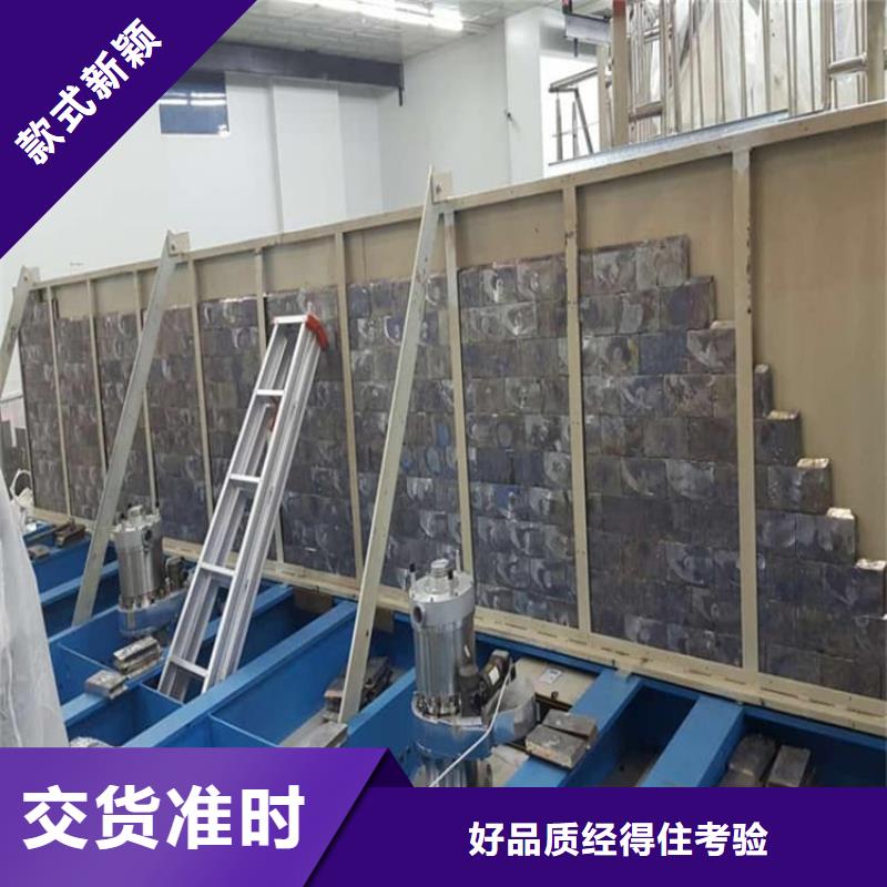 質(zhì)量優(yōu)的核醫(yī)學鉛板品牌廠家