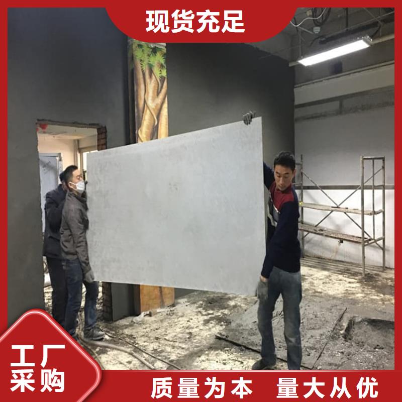 CT室鉛板提供定制