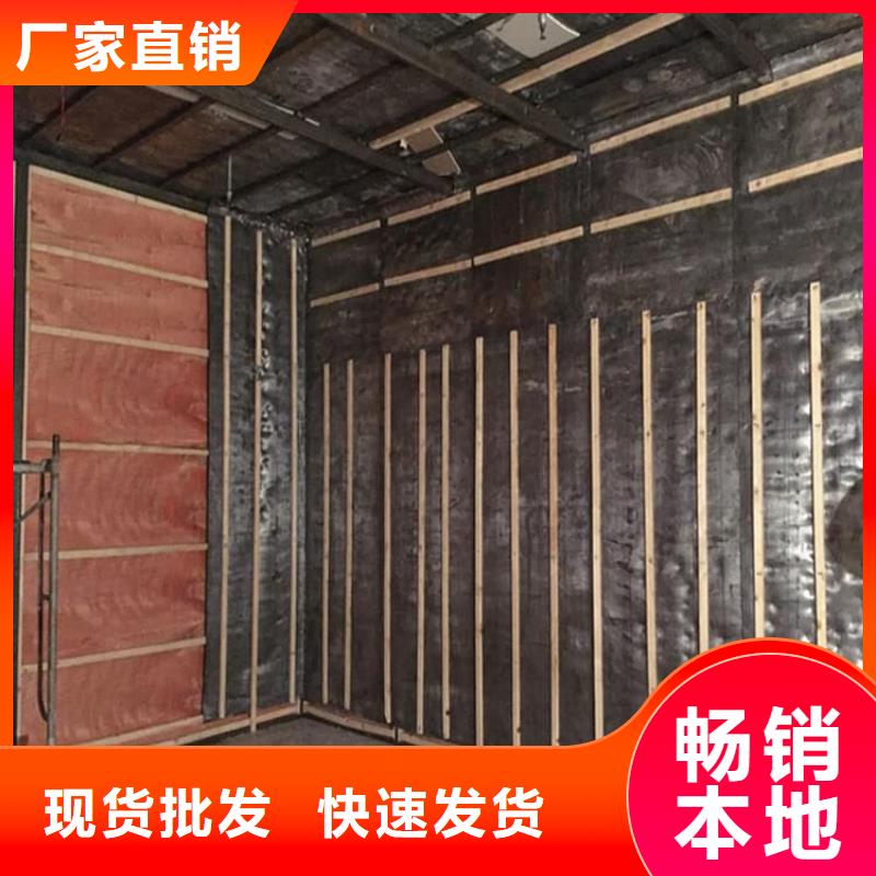 實(shí)力雄厚的放射科鉛板加工廠家